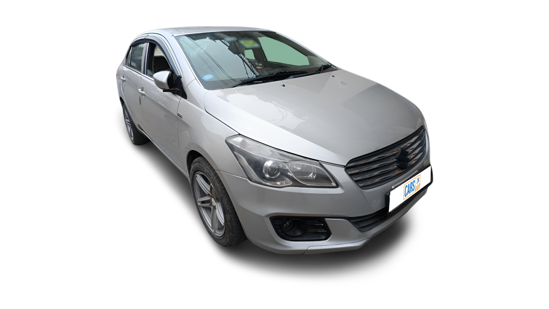 Maruti Ciaz-img